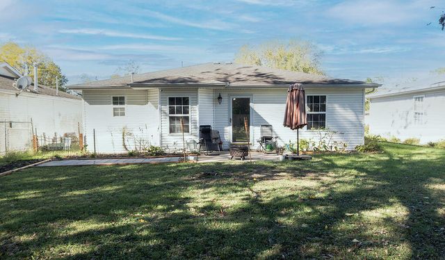 222 N Westport Avenue, Springfield, MO 65802