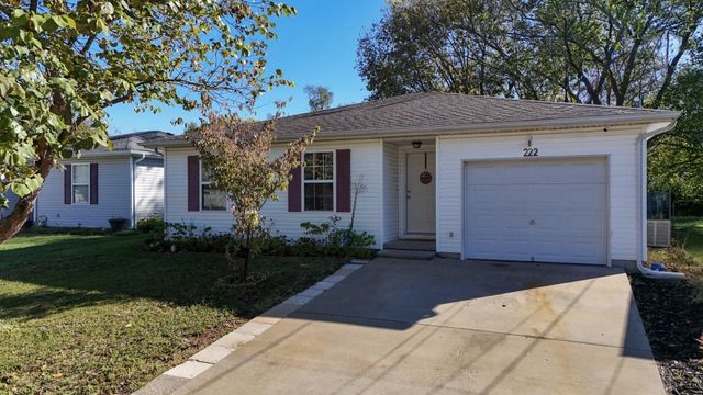 222 N Westport Avenue, Springfield, MO 65802