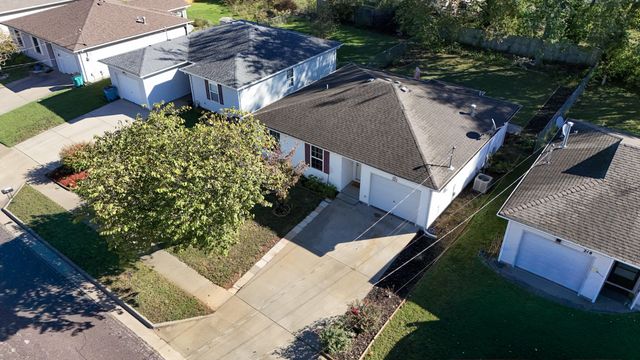 222 N Westport Avenue, Springfield, MO 65802