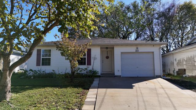 222 N Westport Avenue, Springfield, MO 65802
