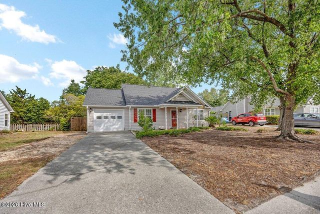1304 Welborn Road, Wilmington, NC 28409