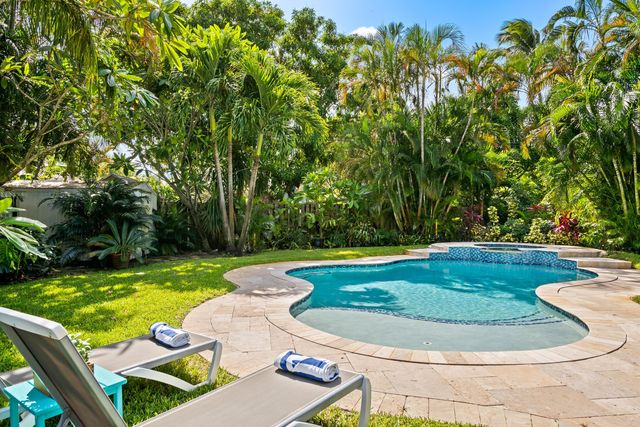 1711 NE 18TH Avenue, Fort Lauderdale, FL 33305