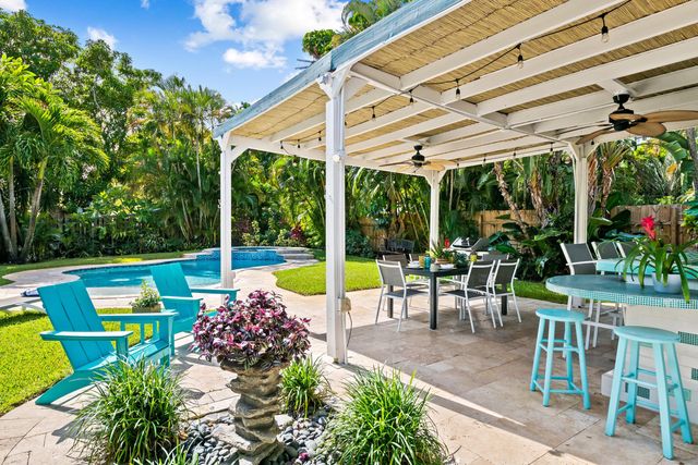 1711 NE 18TH Avenue, Fort Lauderdale, FL 33305