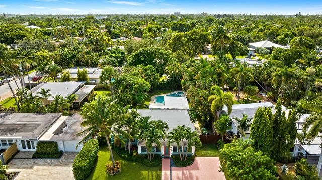 1711 NE 18TH Avenue, Fort Lauderdale, FL 33305