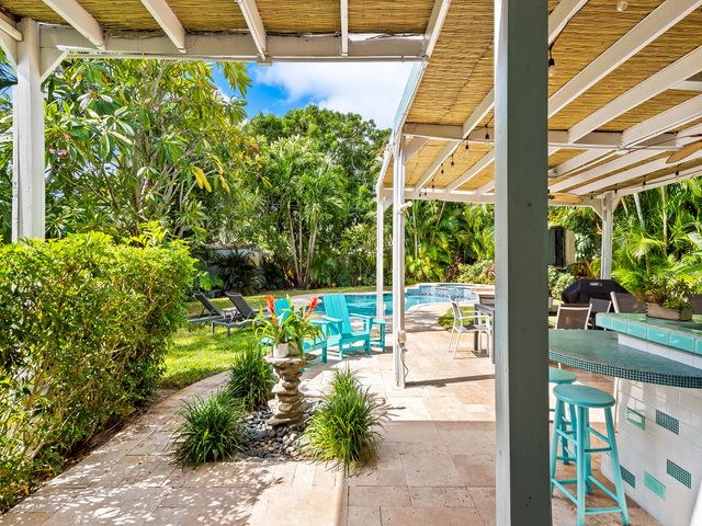 1711 NE 18TH Avenue, Fort Lauderdale, FL 33305