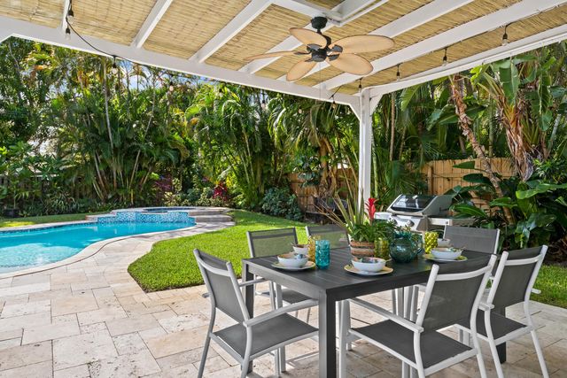 1711 NE 18TH Avenue, Fort Lauderdale, FL 33305