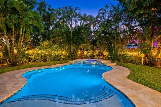 1711 NE 18TH Avenue, Fort Lauderdale, FL 33305