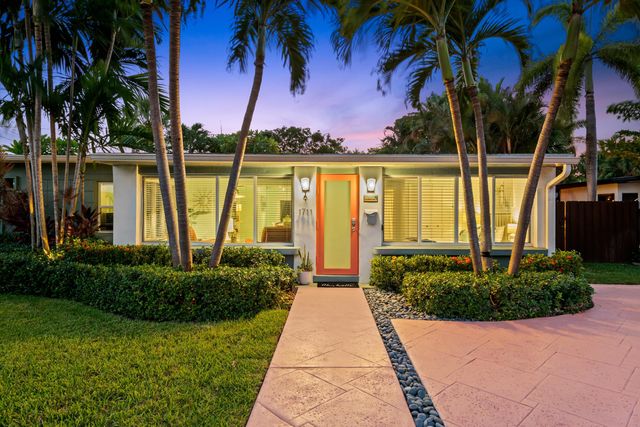 1711 NE 18TH Avenue, Fort Lauderdale, FL 33305