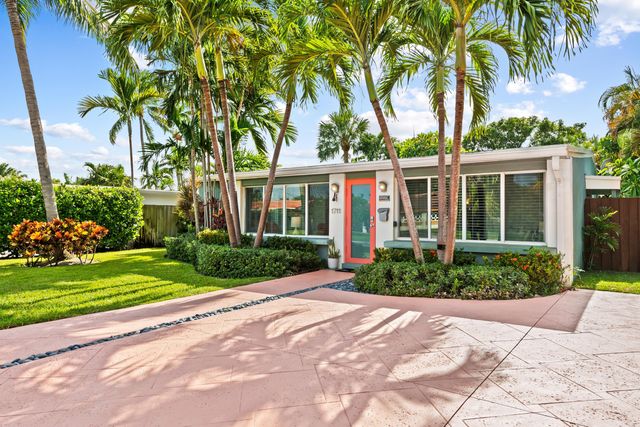 1711 NE 18TH Avenue, Fort Lauderdale, FL 33305