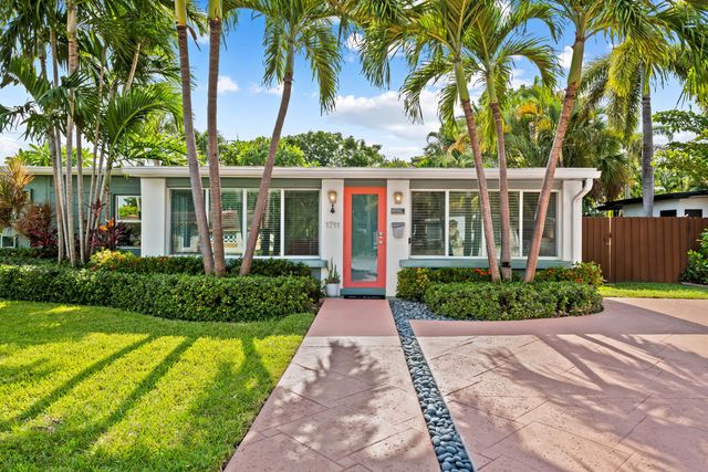 1711 NE 18TH Avenue, Fort Lauderdale, FL 33305
