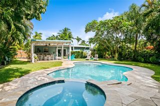 1711 NE 18TH Avenue, Fort Lauderdale, FL 33305
