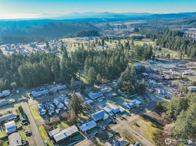 321 W H Street, Shelton, WA 98584