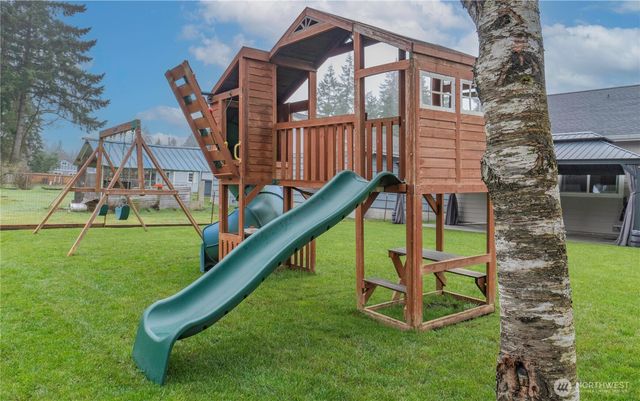 321 W H Street, Shelton, WA 98584