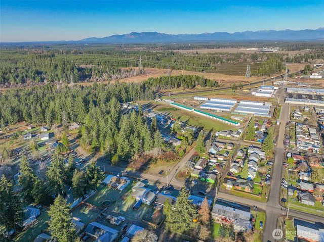 321 W H Street, Shelton, WA 98584