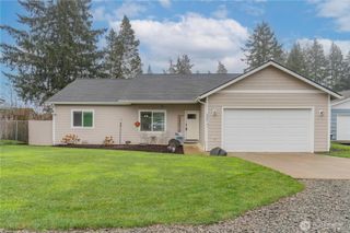 321 W H Street, Shelton, WA 98584