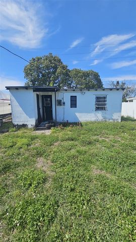 1950 Service Rd, Opa-locka, FL 33054