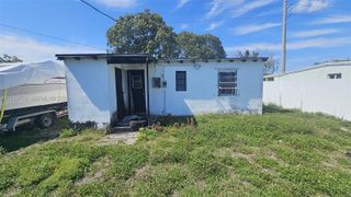 1950 Service Rd, Opa-locka, FL 33054