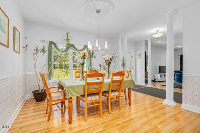 153 Meadowbrook Lane, Spring Hope, NC 27882