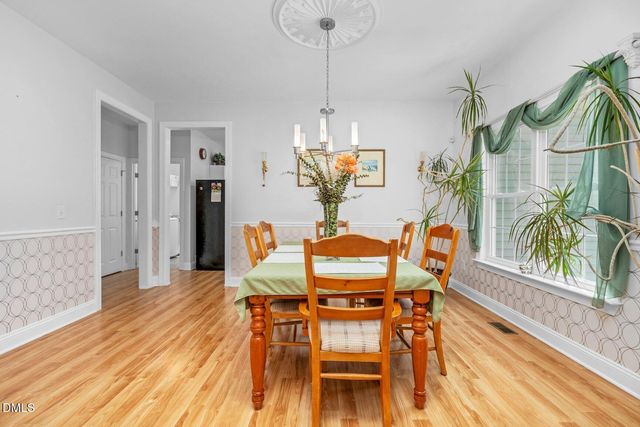 153 Meadowbrook Lane, Spring Hope, NC 27882