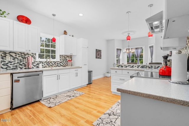 153 Meadowbrook Lane, Spring Hope, NC 27882