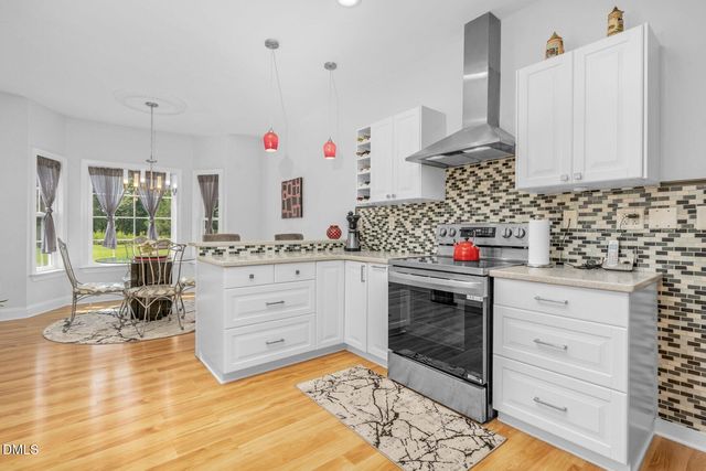153 Meadowbrook Lane, Spring Hope, NC 27882