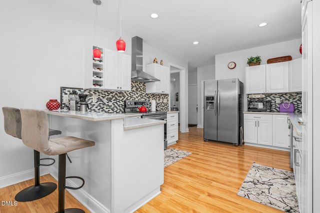 153 Meadowbrook Lane, Spring Hope, NC 27882