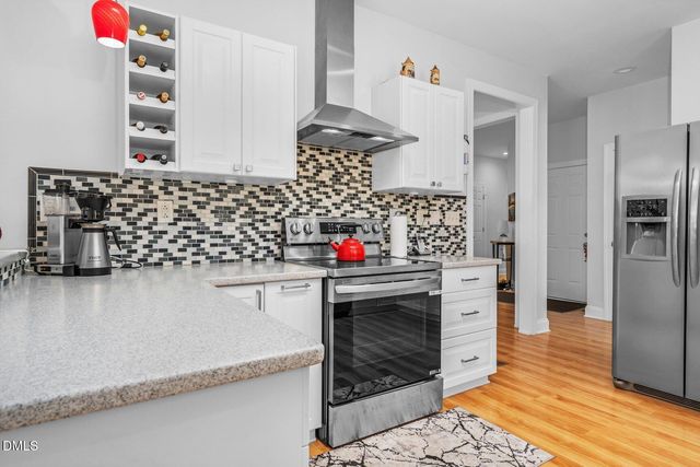 153 Meadowbrook Lane, Spring Hope, NC 27882