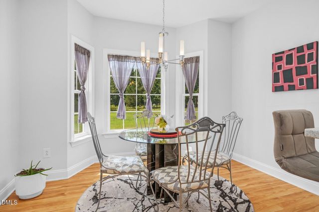 153 Meadowbrook Lane, Spring Hope, NC 27882