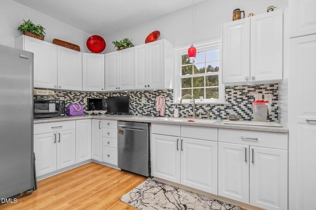 153 Meadowbrook Lane, Spring Hope, NC 27882