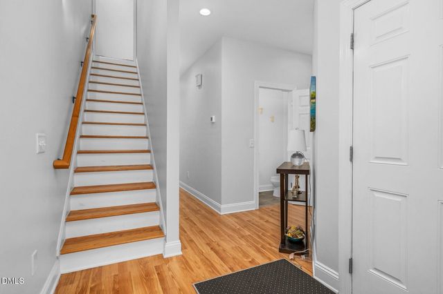 153 Meadowbrook Lane, Spring Hope, NC 27882