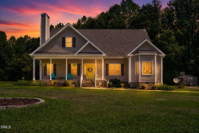 153 Meadowbrook Lane, Spring Hope, NC 27882