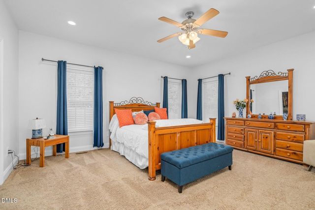 153 Meadowbrook Lane, Spring Hope, NC 27882