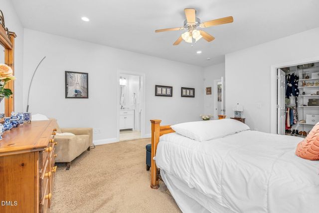 153 Meadowbrook Lane, Spring Hope, NC 27882