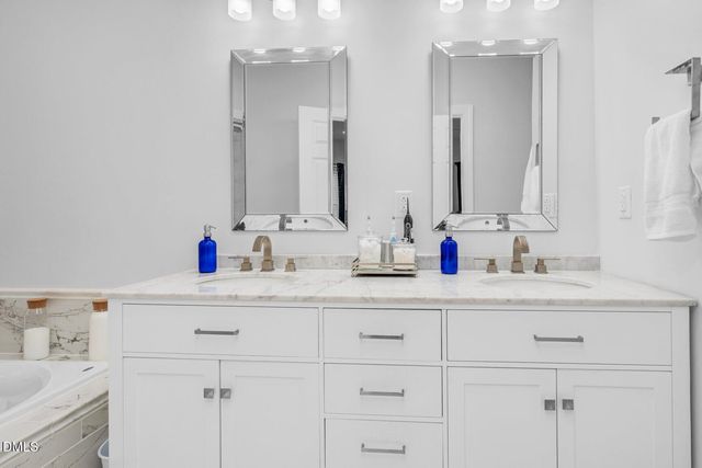 153 Meadowbrook Lane, Spring Hope, NC 27882