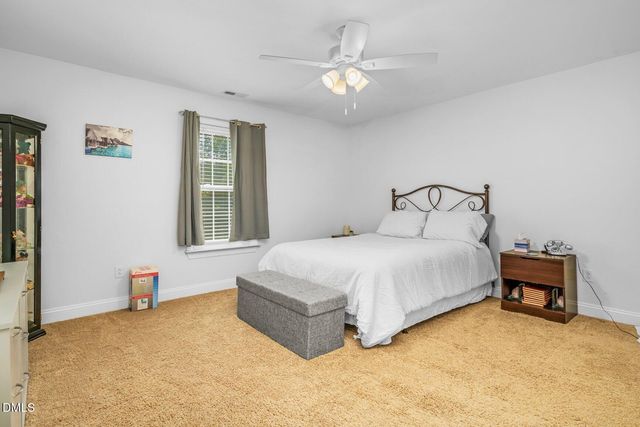 153 Meadowbrook Lane, Spring Hope, NC 27882