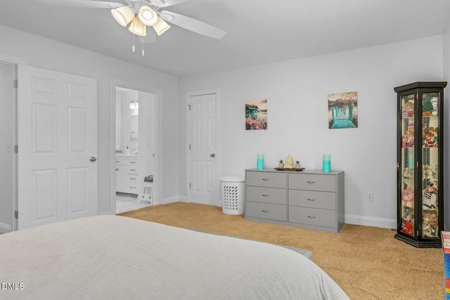 153 Meadowbrook Lane, Spring Hope, NC 27882