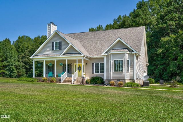 153 Meadowbrook Lane, Spring Hope, NC 27882