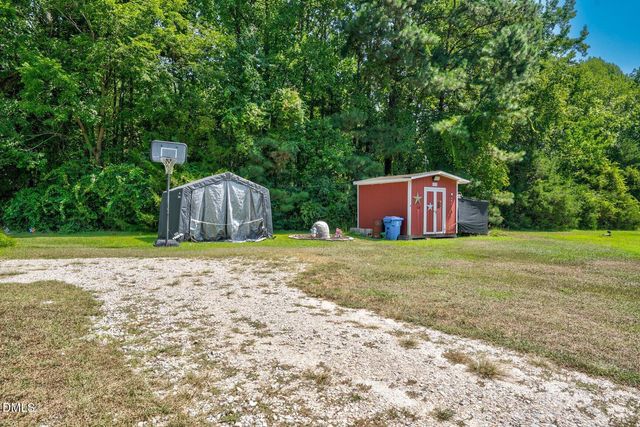 153 Meadowbrook Lane, Spring Hope, NC 27882