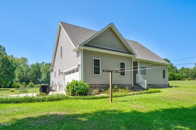 153 Meadowbrook Lane, Spring Hope, NC 27882