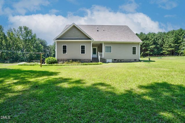 153 Meadowbrook Lane, Spring Hope, NC 27882