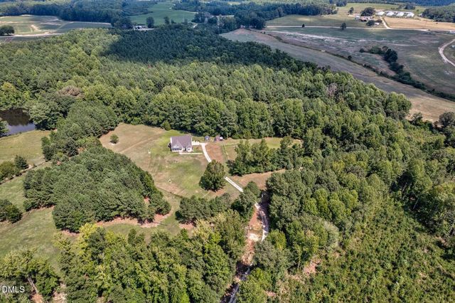 153 Meadowbrook Lane, Spring Hope, NC 27882