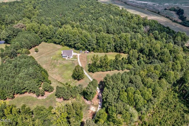 153 Meadowbrook Lane, Spring Hope, NC 27882