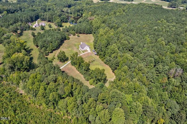 153 Meadowbrook Lane, Spring Hope, NC 27882