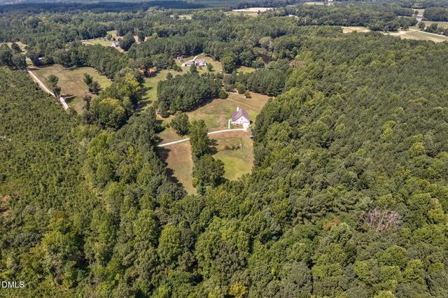 153 Meadowbrook Lane, Spring Hope, NC 27882