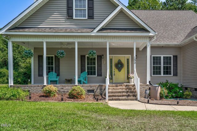 153 Meadowbrook Lane, Spring Hope, NC 27882