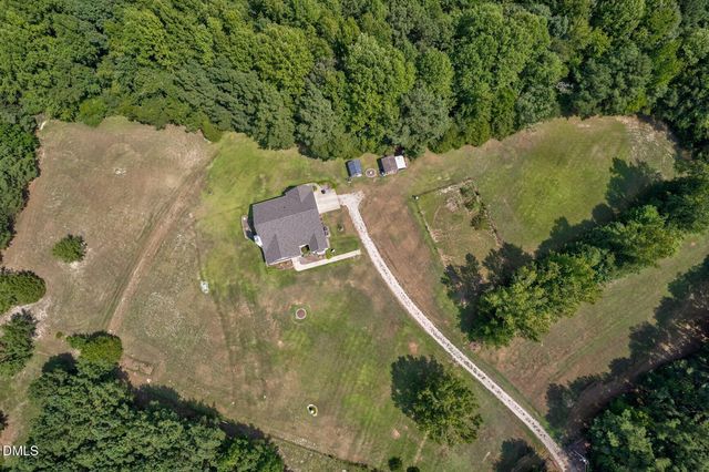 153 Meadowbrook Lane, Spring Hope, NC 27882