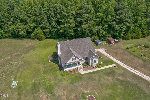 153 Meadowbrook Lane, Spring Hope, NC 27882