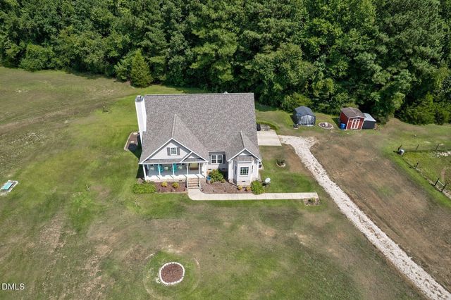 153 Meadowbrook Lane, Spring Hope, NC 27882