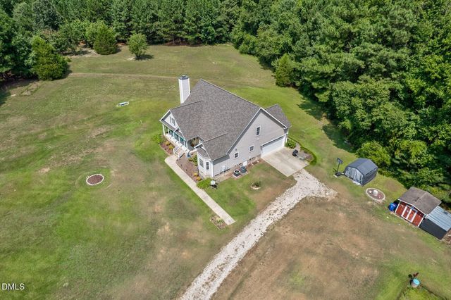 153 Meadowbrook Lane, Spring Hope, NC 27882