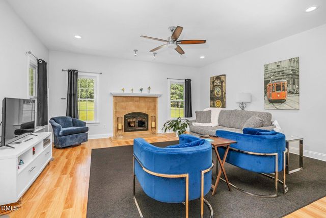 153 Meadowbrook Lane, Spring Hope, NC 27882